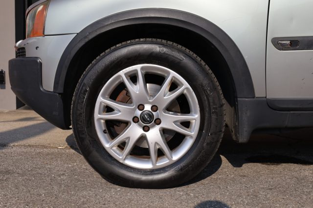 VOLVO XC90 usata 72