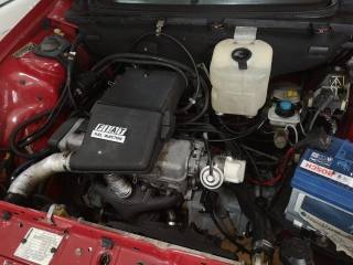 FIAT Uno usata 14