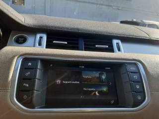 LAND ROVER Range Rover Evoque usata, con Cerchi in lega