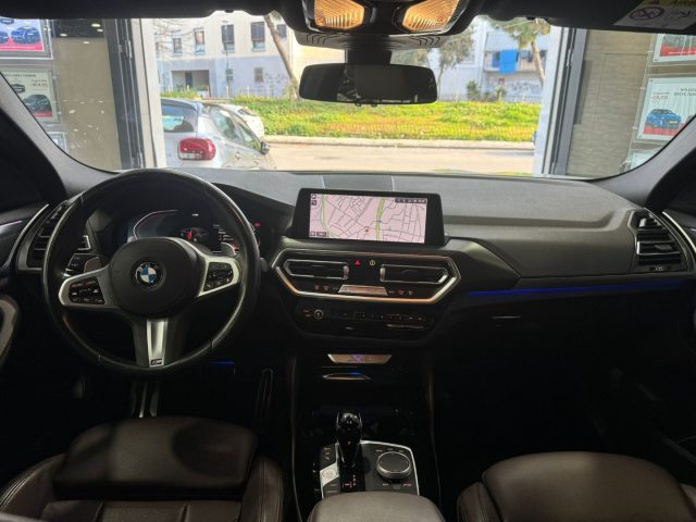 BMW X4 usata, con Chiusura centralizzata