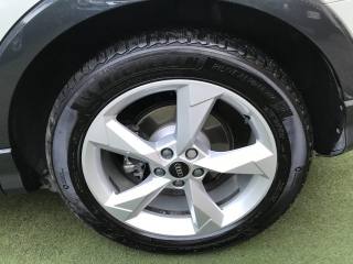 AUDI Q3 usata, con Cruise Control