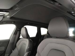 VOLVO XC60 usata, con Fari LED
