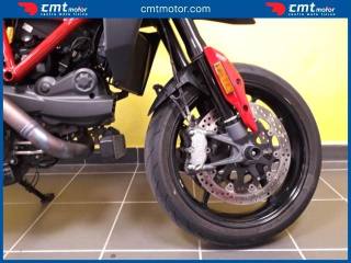 DUCATI Hypermotard 950 usata 7