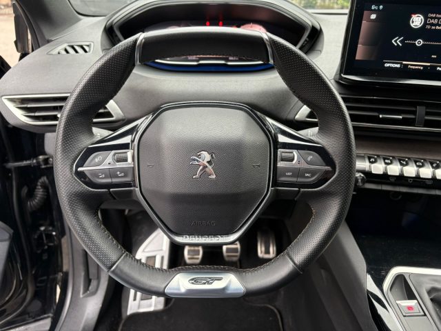 PEUGEOT 3008 usata, con Chiusura centralizzata