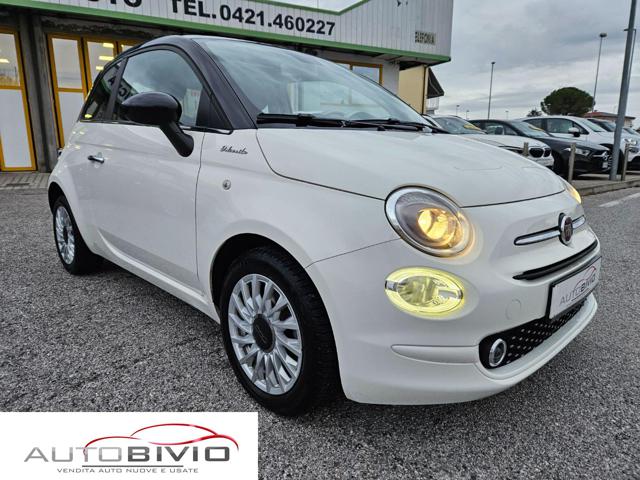 FIAT 500 usata, con Chiusura centralizzata