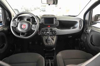 FIAT Panda usata, con Cerchi in lega