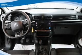 CITROEN C3 usata, con Boardcomputer
