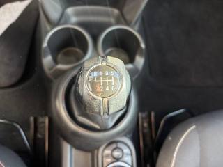 MINI Cooper usata, con USB