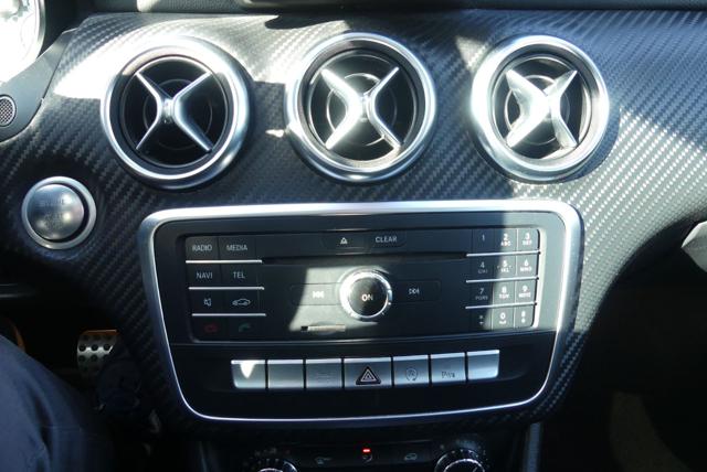 MERCEDES-BENZ A 200 usata 59