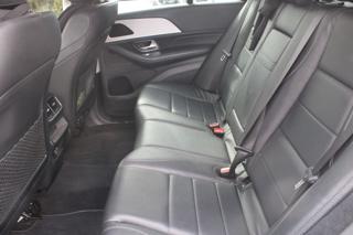 MERCEDES-BENZ GLE 300 usata, con Fendinebbia