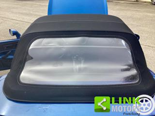 FIAT Barchetta usata 20