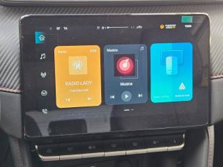 MG ZS usata, con Cronologia tagliandi