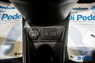 LANCIA Ypsilon usata, con Specchietti laterali elettrici