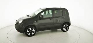FIAT Panda Cross usata, con Sensore di pioggia