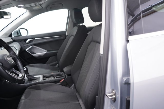 AUDI Q3 usata, con Fendinebbia