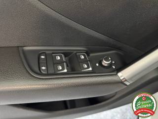 AUDI Q2 usata, con Volante in pelle