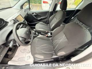 PEUGEOT 208 usata, con Chiusura centralizzata