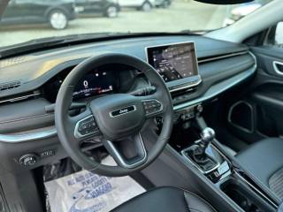 JEEP Compass usata, con Boardcomputer
