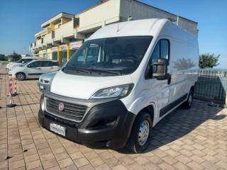 FIAT Ducato usata, con Chiusura centralizzata