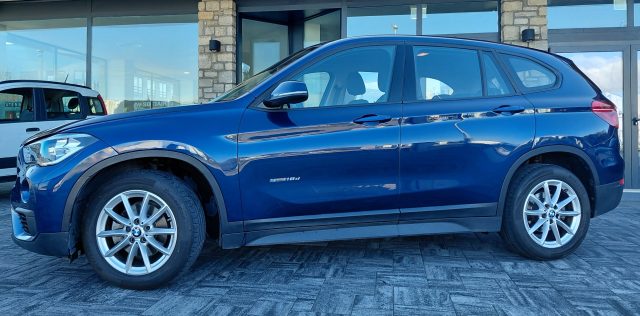 BMW X1 usata, con Airbag