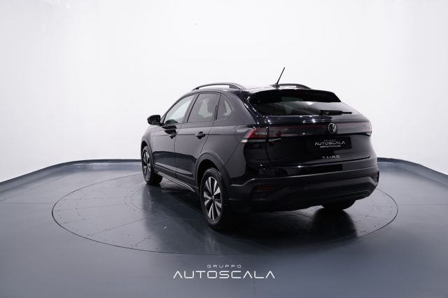VOLKSWAGEN Taigo usata, con Autoradio