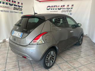 LANCIA Ypsilon usata, con Alzacristalli elettrici