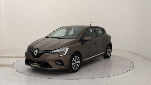 RENAULT Clio usata, con ABS