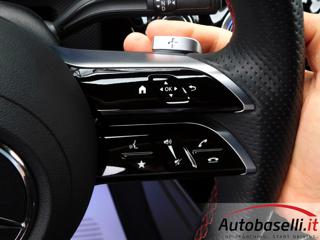 MERCEDES-BENZ CLA 180 usata, con Climatizzatore