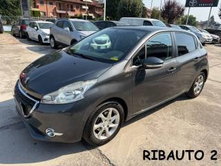 PEUGEOT 208 usata, con Bluetooth