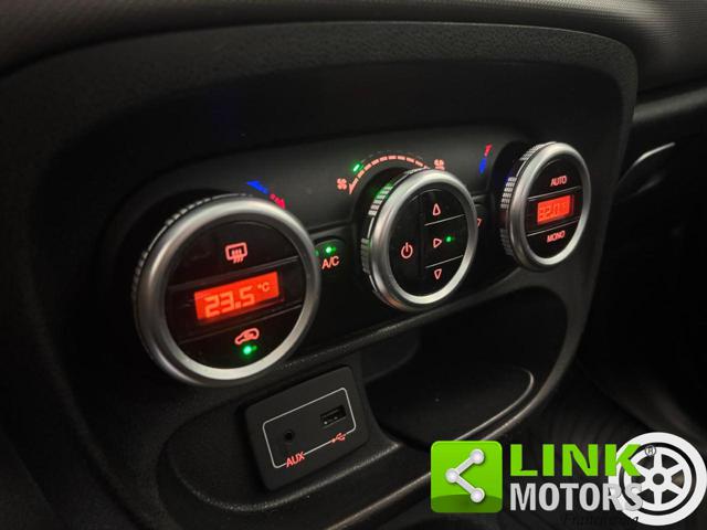 FIAT 500L usata, con Bracciolo
