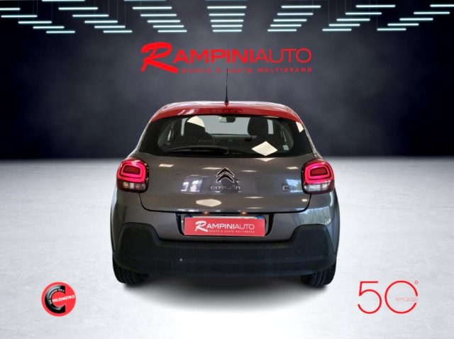 CITROEN C3 usata 8