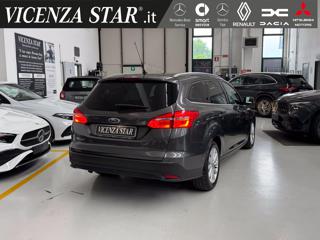 FORD Focus usata, con Airbag laterali