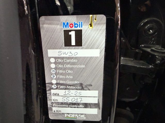 MERCEDES-BENZ GLA 200 usata, con Specchietti laterali elettrici