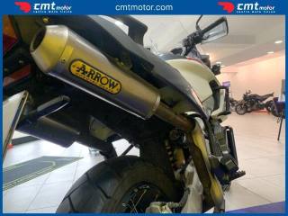 APRILIA Caponord usata 8