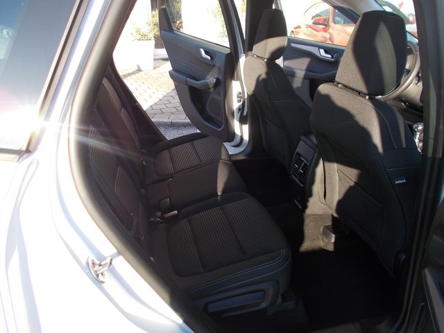 FORD Kuga usata, con Controllo automatico clima