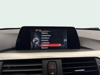 BMW 420 usata, con Vivavoce