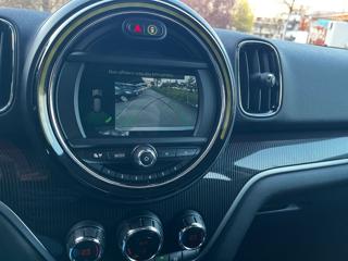 MINI Countryman usata, con Cerchi in lega