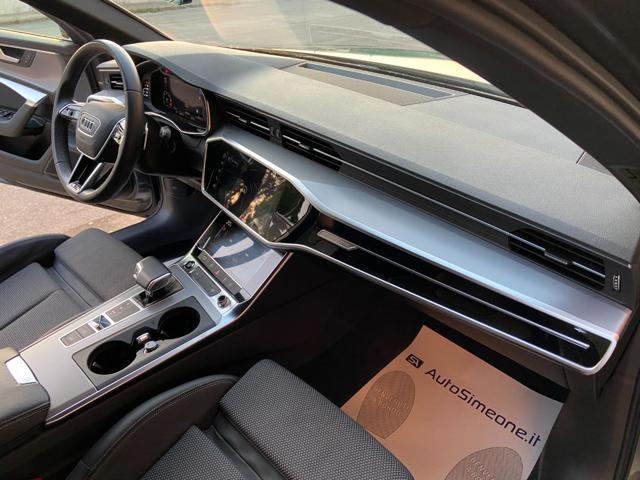 AUDI A6 usata, con ESP