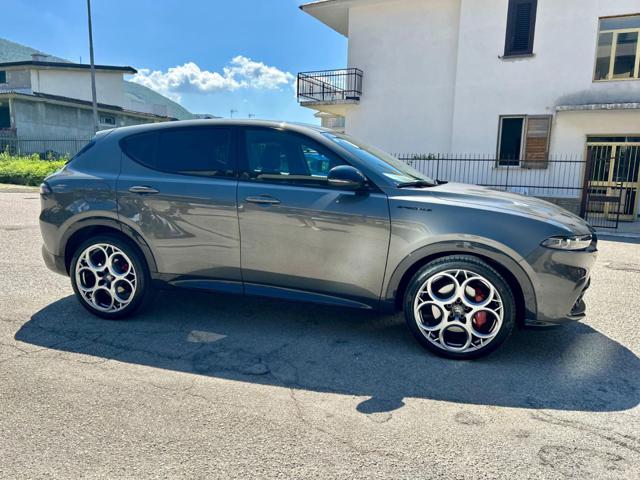 ALFA ROMEO Tonale usata, con Cruise Control