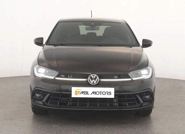 VOLKSWAGEN Polo usata, con Airbag laterali