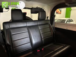 JEEP Wrangler usata 32