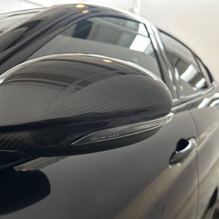 ALFA ROMEO Giulia usata, con Sensori di parcheggio posteriori