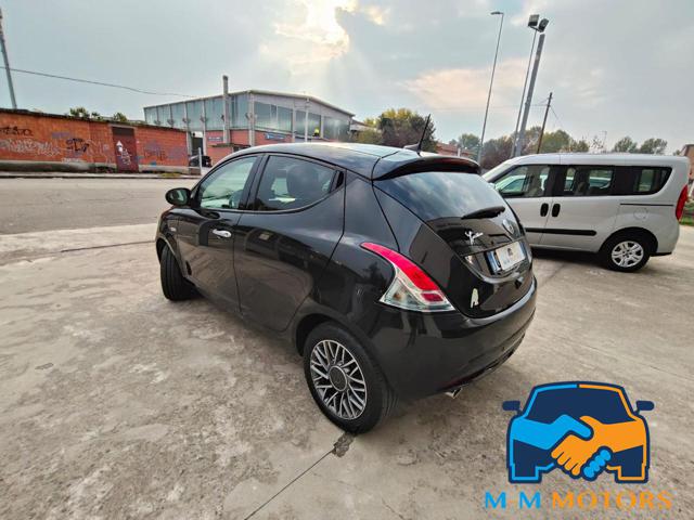 LANCIA Ypsilon usata, con Airbag Passeggero