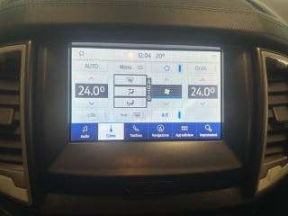 FORD Ranger Raptor usata, con Servosterzo