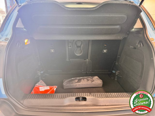 CITROEN C3 Aircross usata, con Controllo vocale