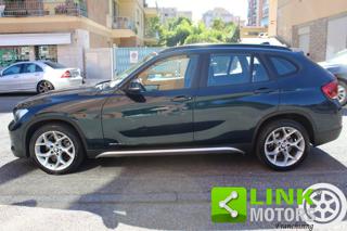 BMW X1 usata, con Autoradio