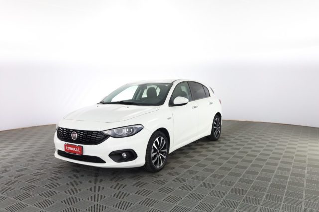 FIAT Tipo usata 0