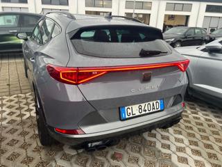 CUPRA Formentor usata, con Airbag Passeggero