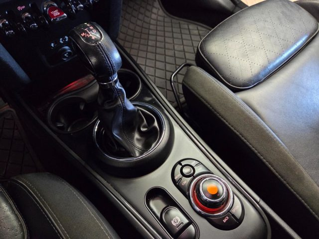 MINI Countryman usata, con Cruise Control
