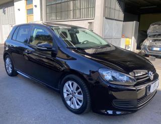 VOLKSWAGEN Golf usata 2